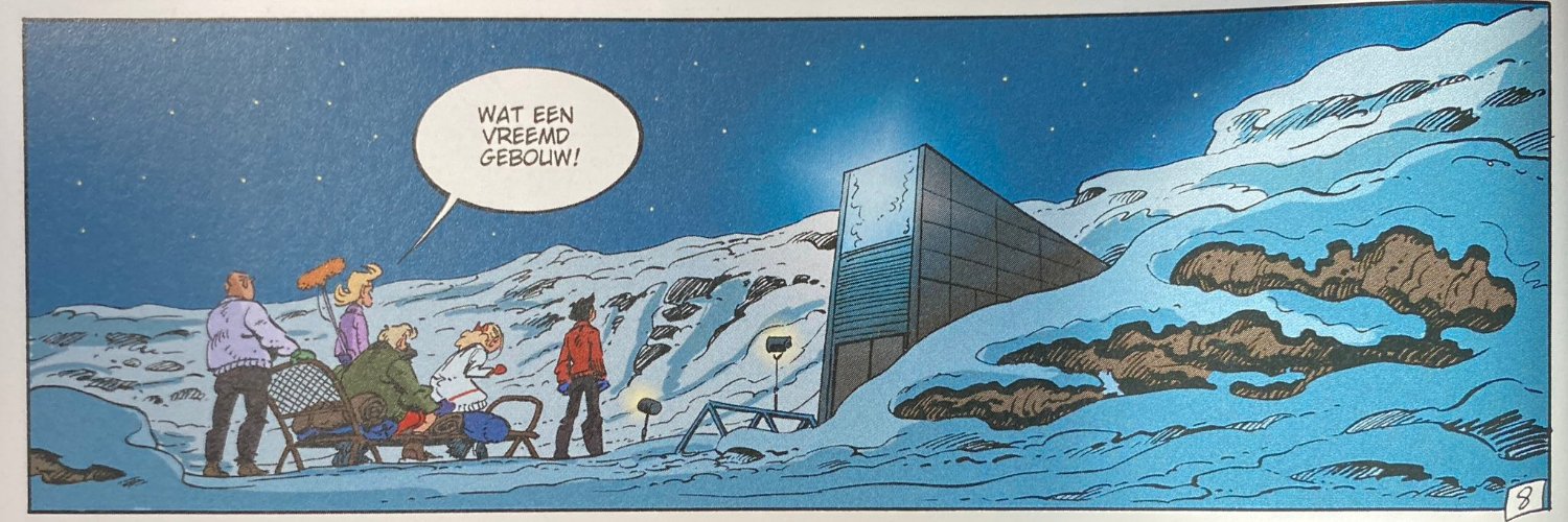 Olaf Koens's banner