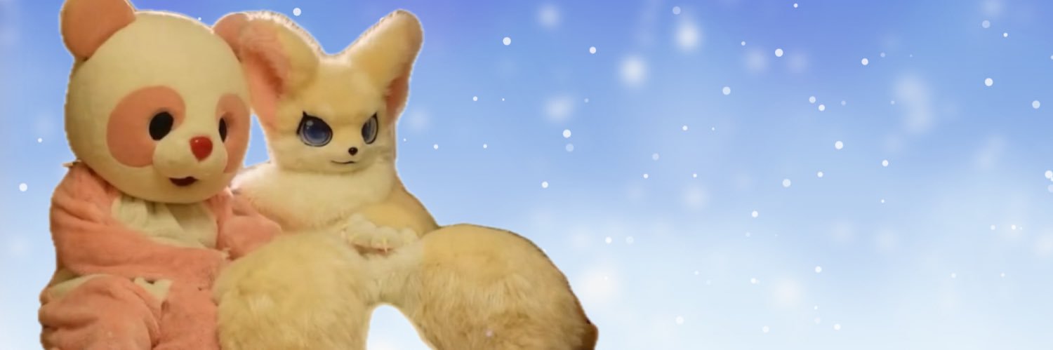 PAPAパンダ(モモコ)'s banner