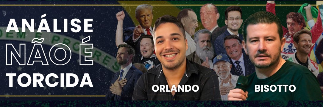 Eduardo Bisotto🇧🇷🇻🇦's banner