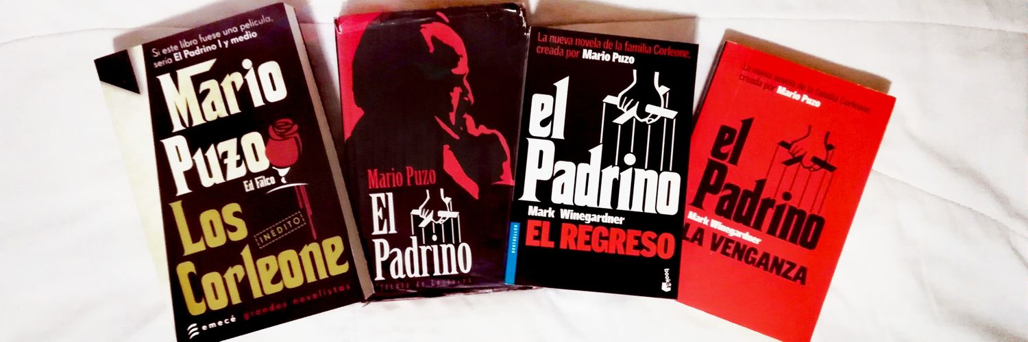 Jose Ricardo's banner
