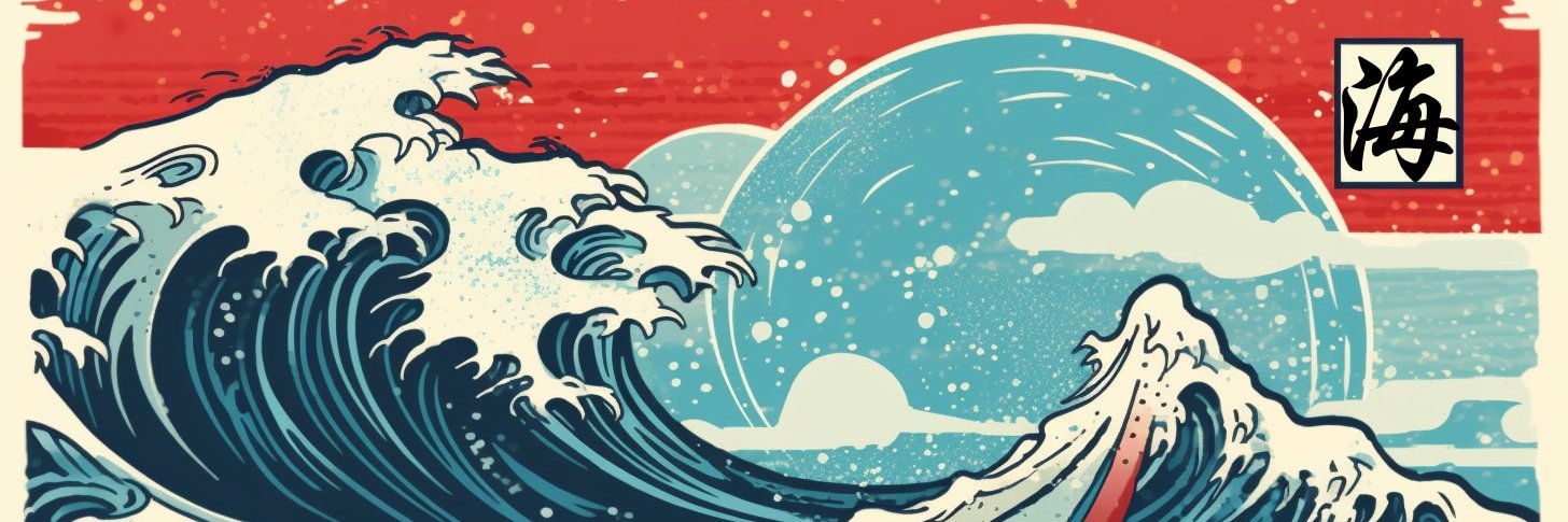 海總理's banner