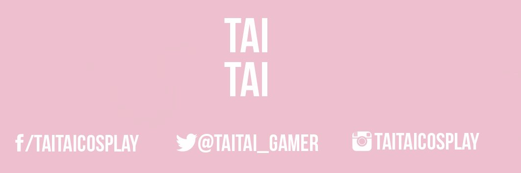 Tai Tai 🤍's banner