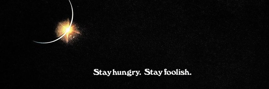 Brandon Kainoa Jacoby's banner