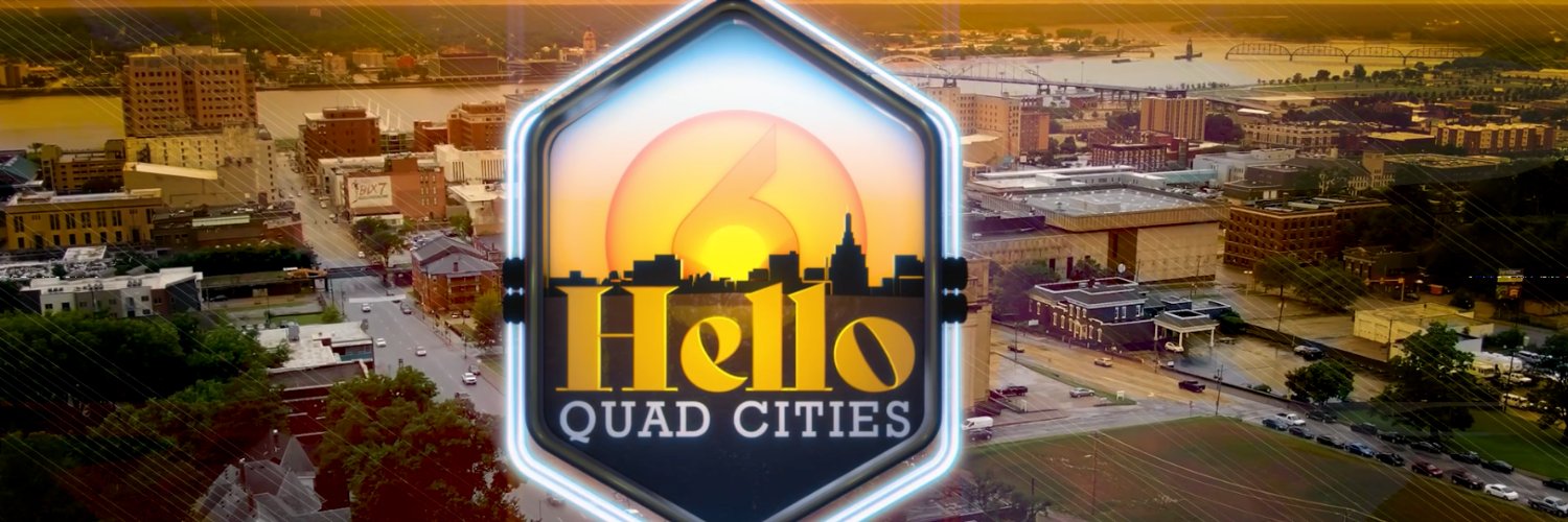 KWQC TV6 News's banner