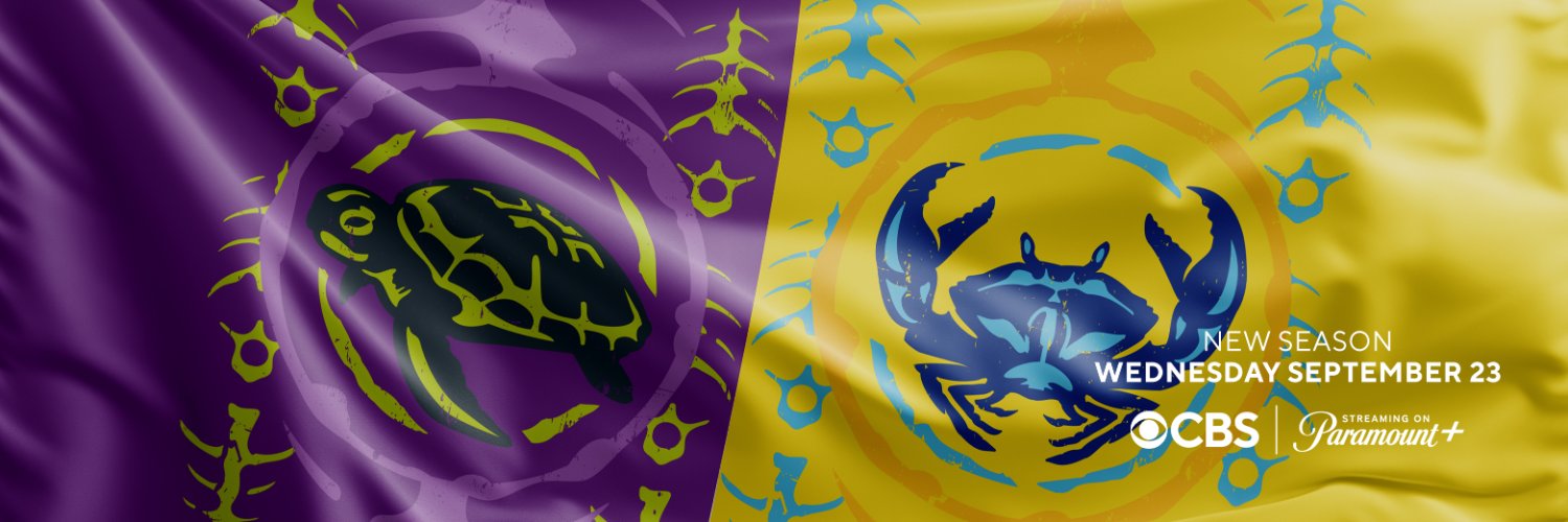 SURVIVOR's banner