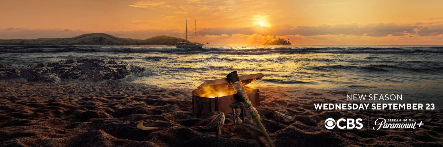 SURVIVOR's banner
