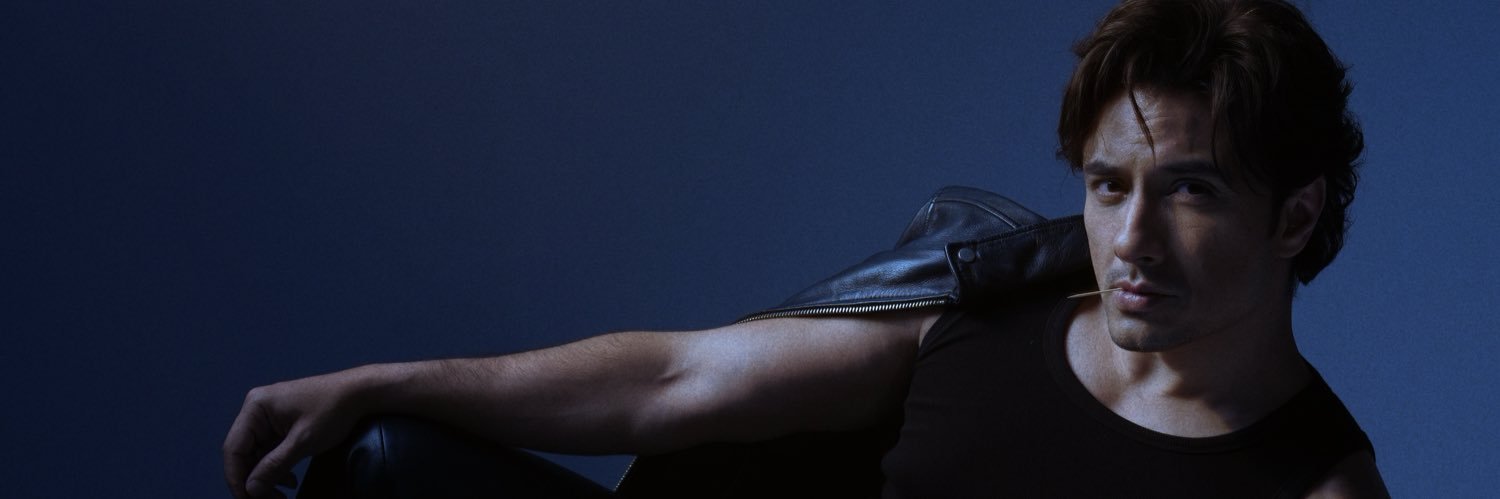 Ali Zafar's banner