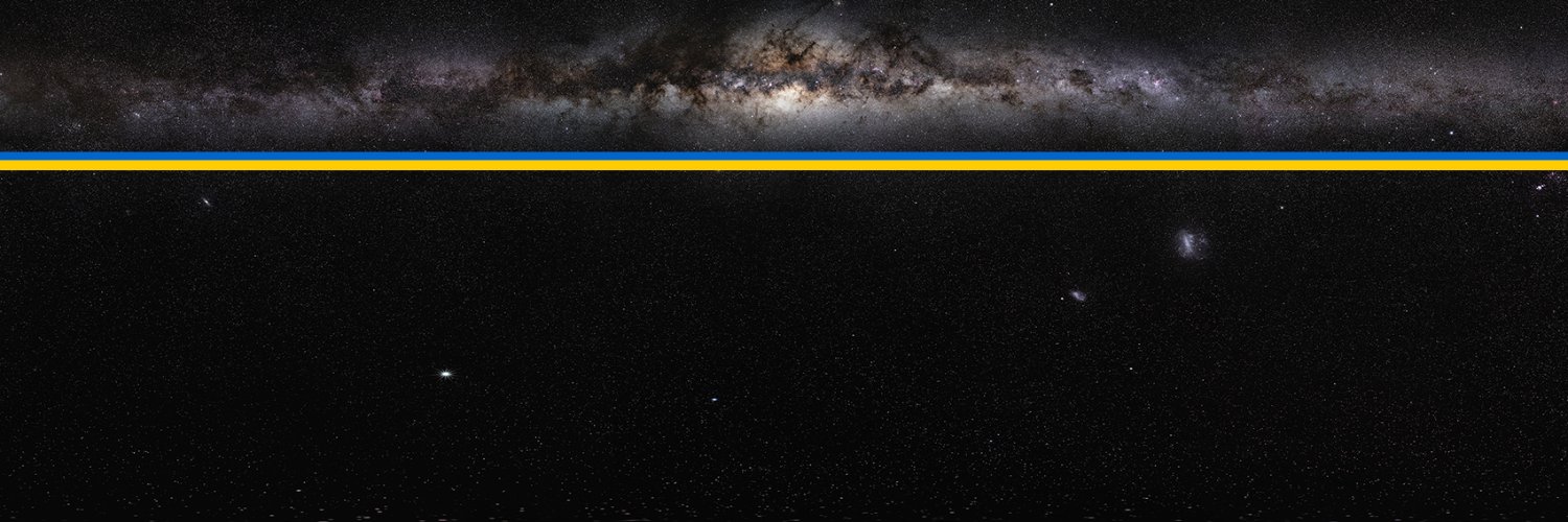 Xїlandro Axeuora 🇺🇦's banner