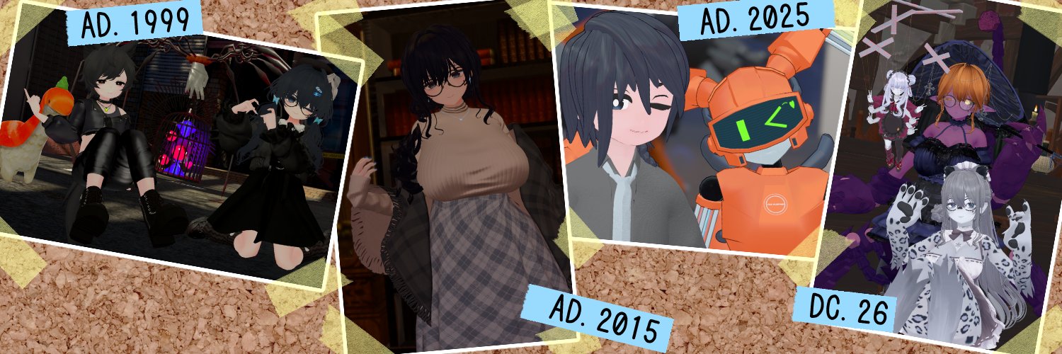 雪村錬's banner