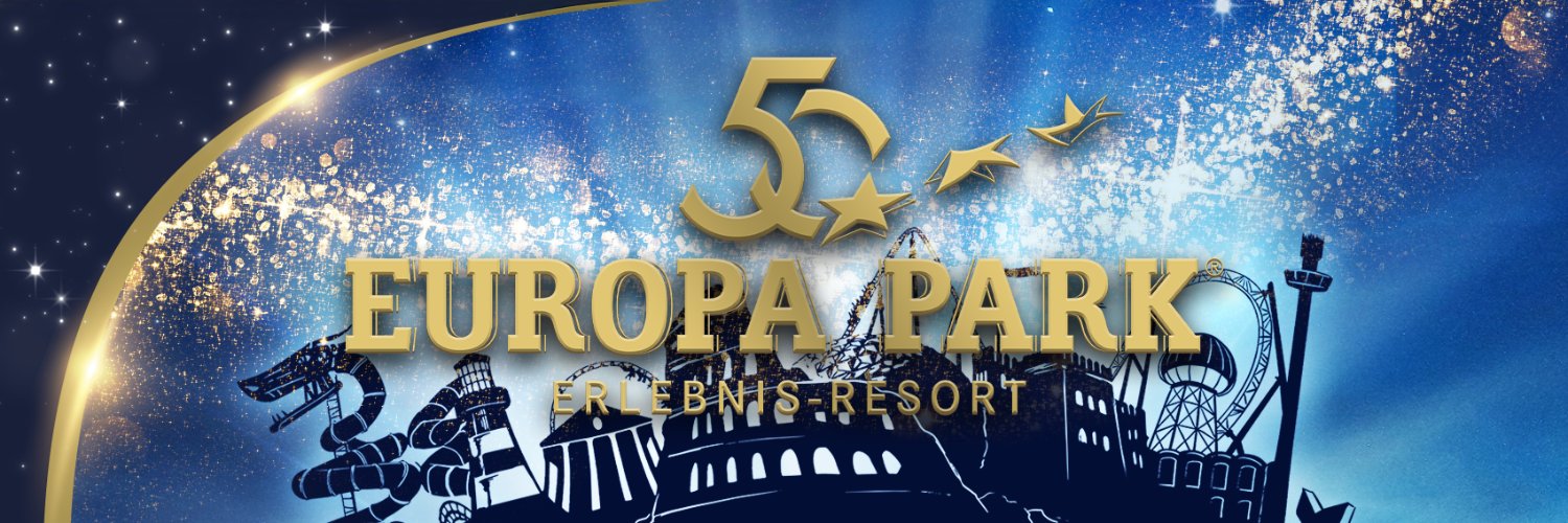 Europa-Park 🎢's banner