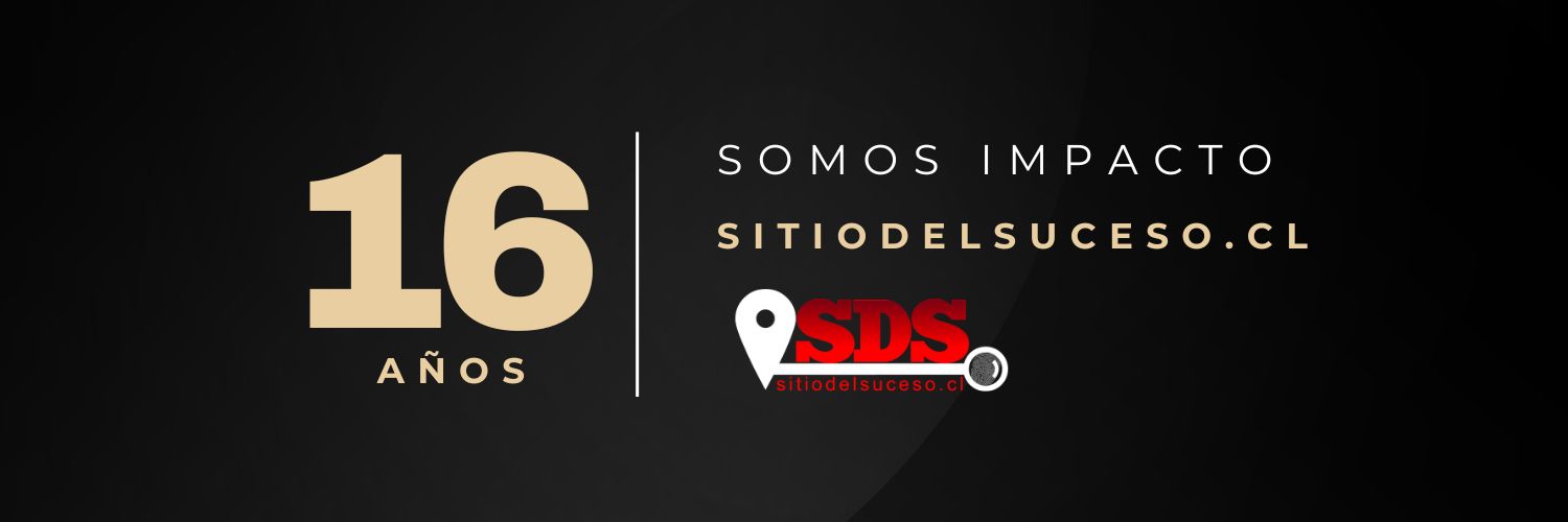 Sitio del Suceso SDS's banner