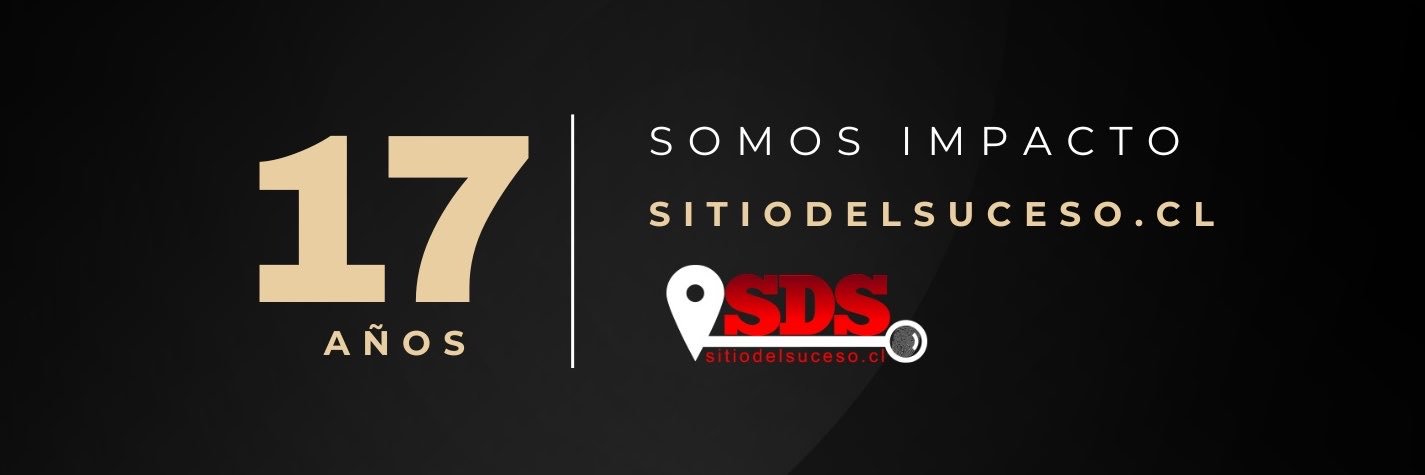 Sitio del Suceso SDS's banner