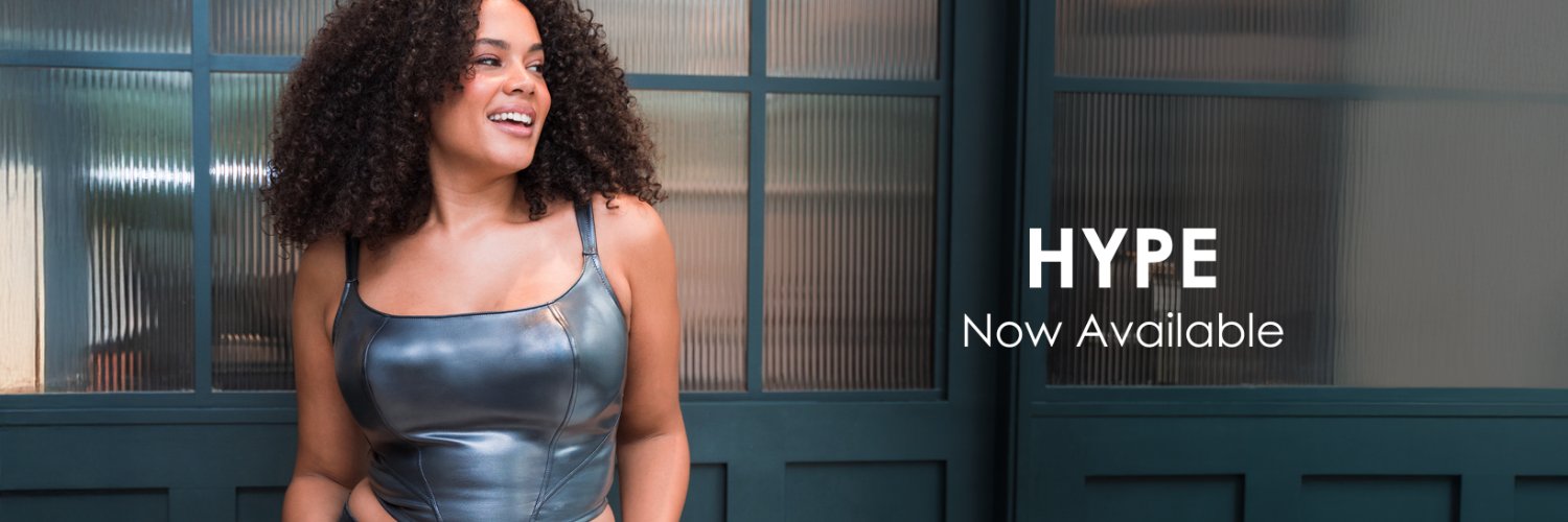 Curvy Kate | D-K Cup's banner