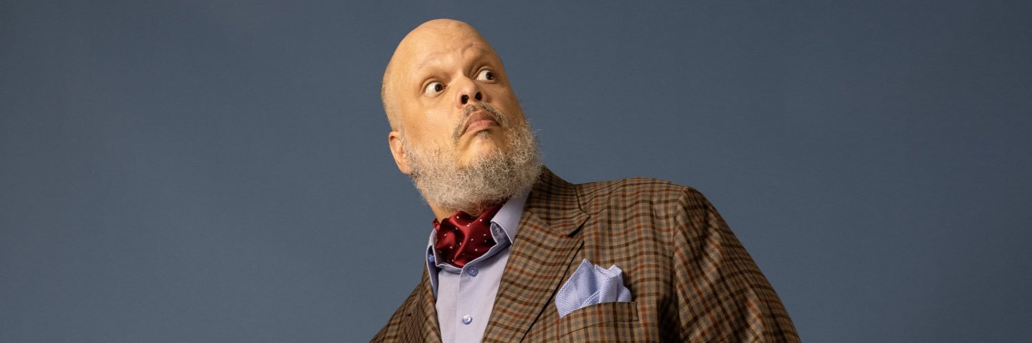 Ed Motta's banner
