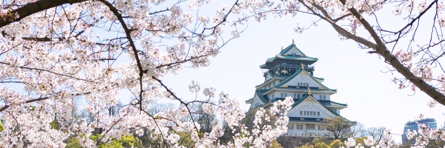 Visit Japan's banner