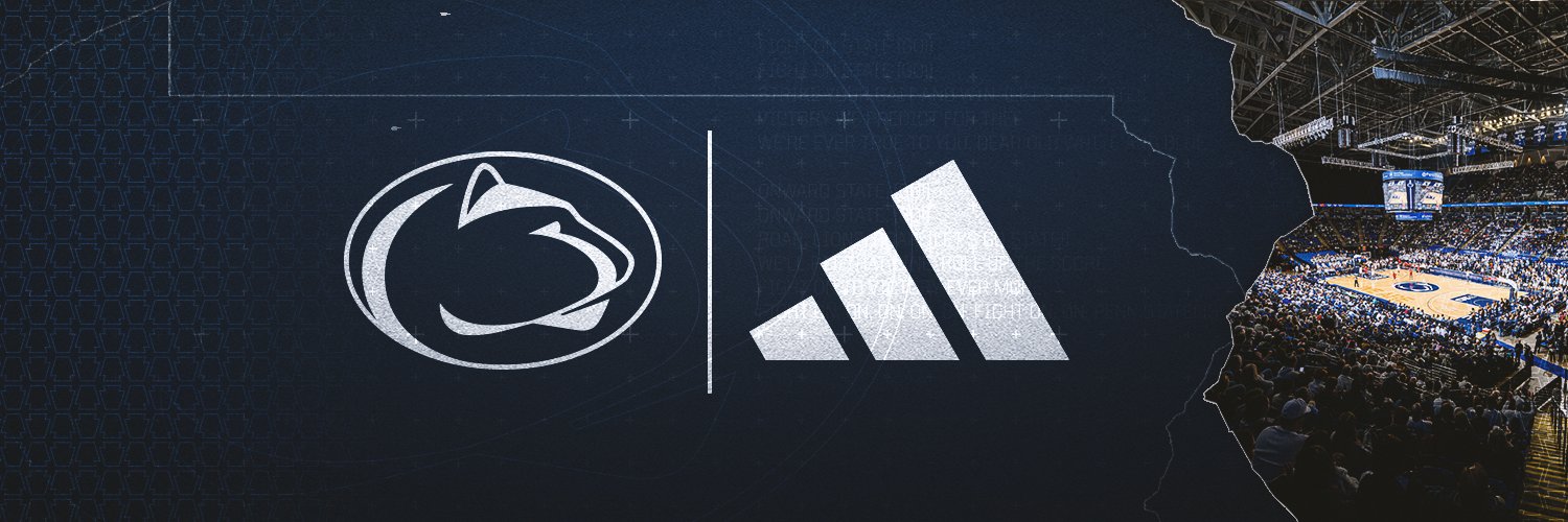 Penn State Women's Basketball's banner