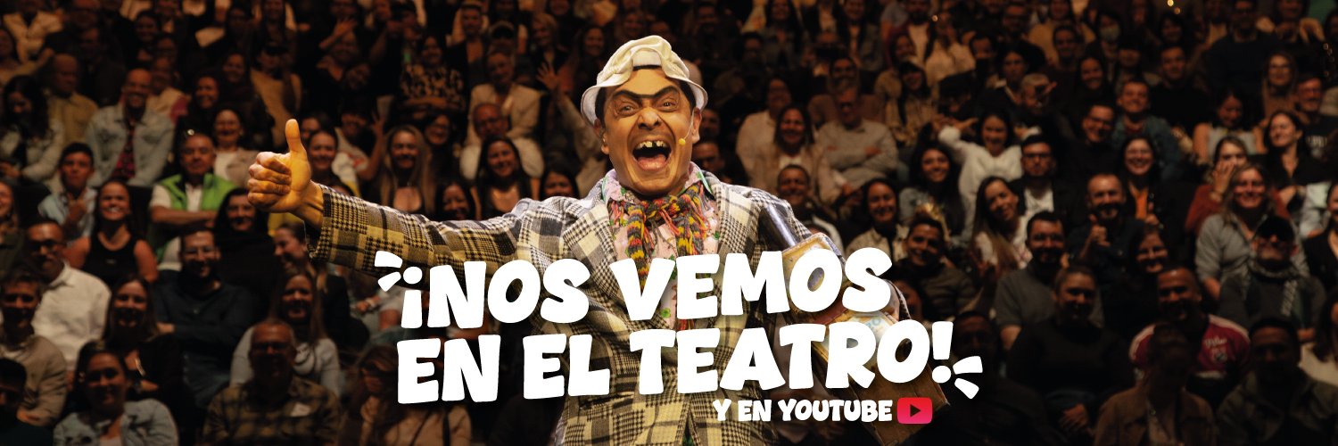 Suso el Paspi's banner