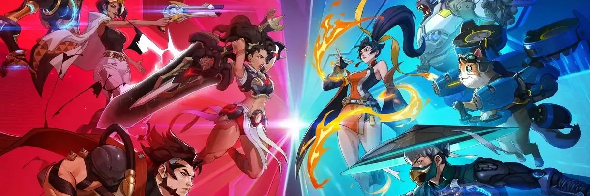 iMartynFox 🦊🌈's banner