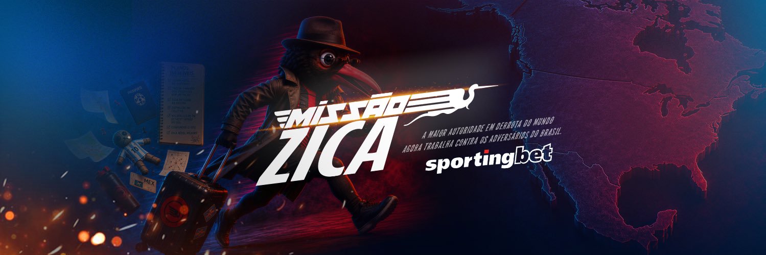 Íbis Sport Club's banner