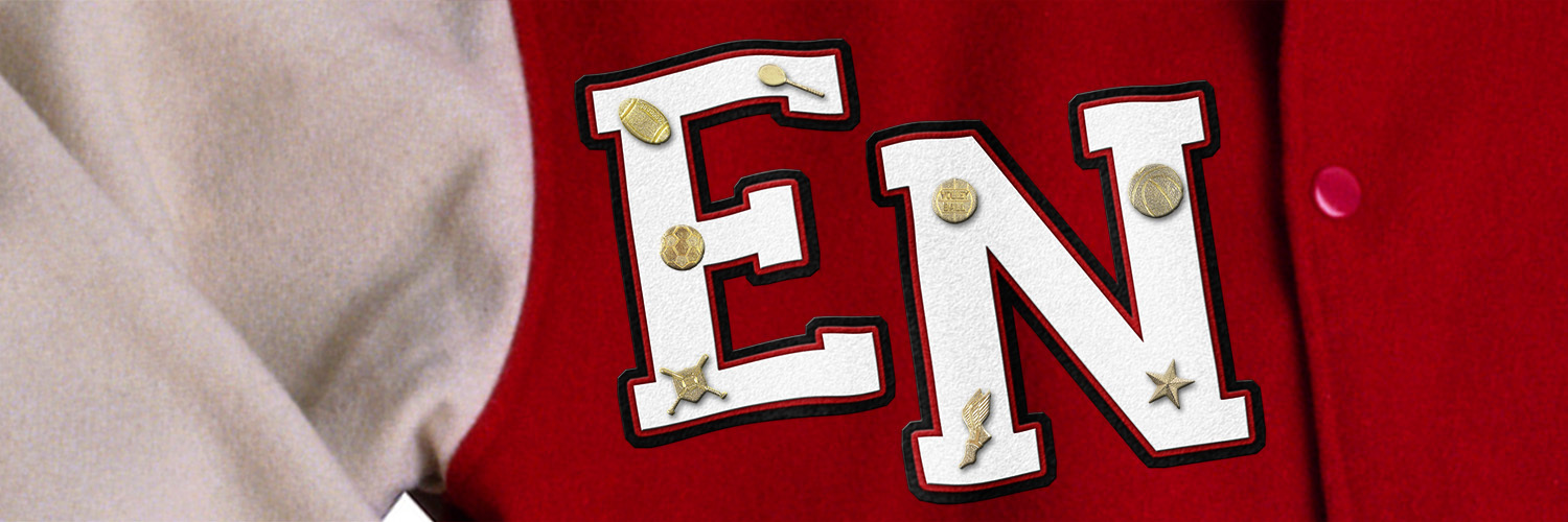 San Antonio High School Sports's banner