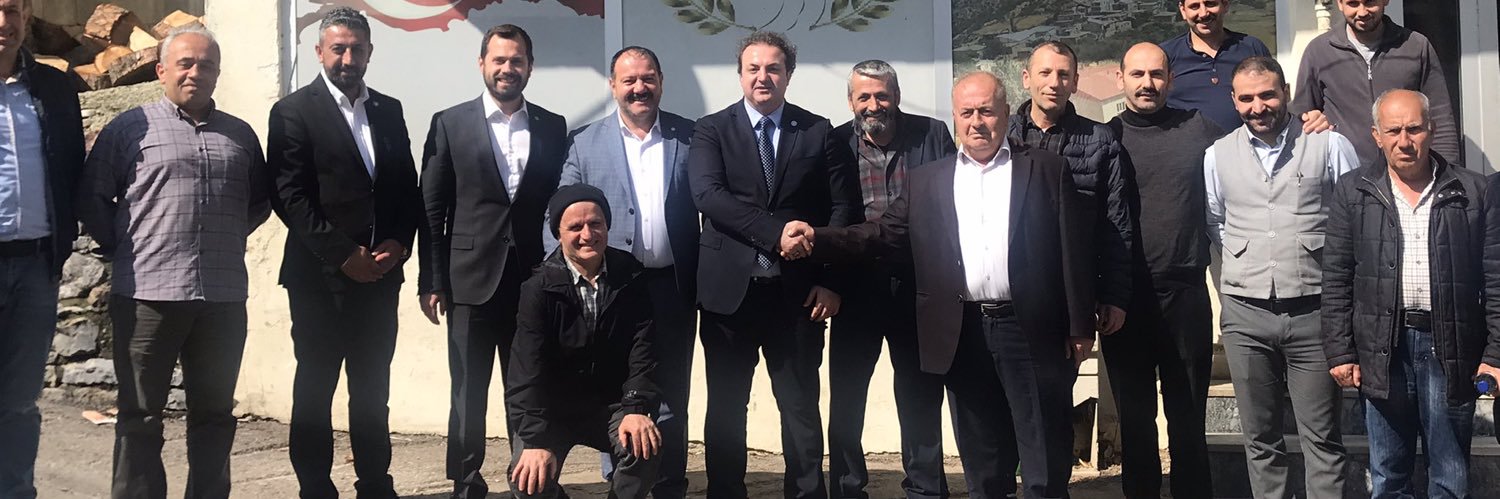 Baver Miroğlu's banner