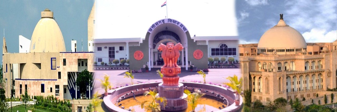 ANI MP/CG/Rajasthan's banner
