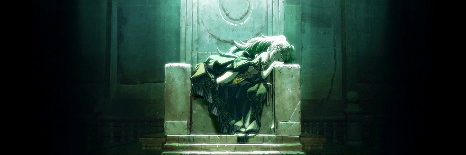 Sothis💚 (6 Days Till FW)'s banner