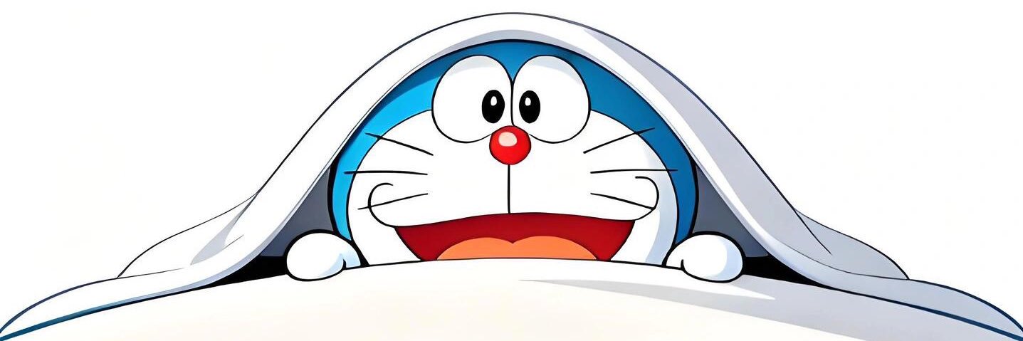 老猫来了's banner