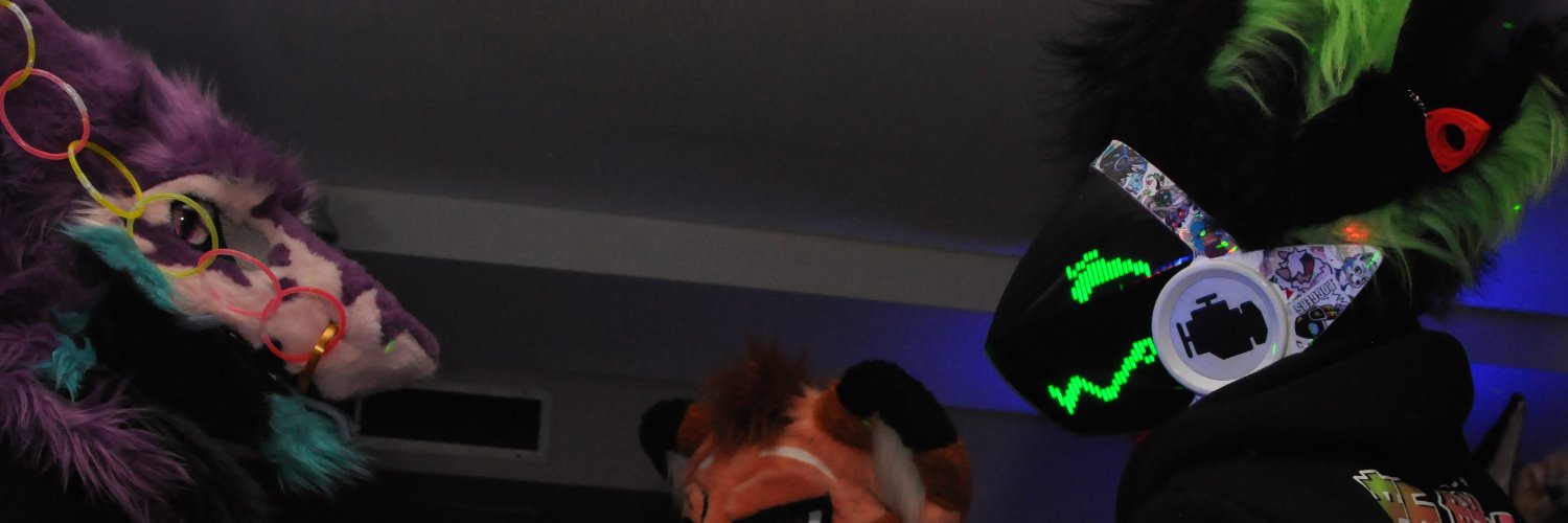 Arkoss's banner