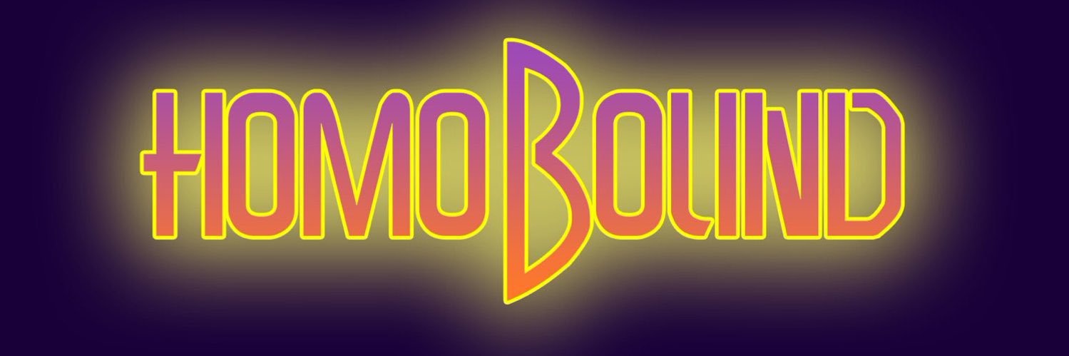 Malcolm's banner