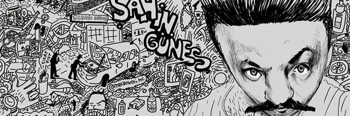Şahin Güneş's banner