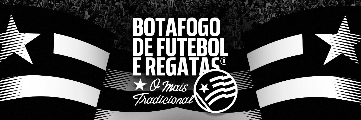 Botafogo F.R.'s banner