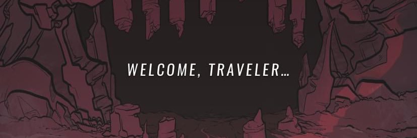 The Penumbra Podcast's banner