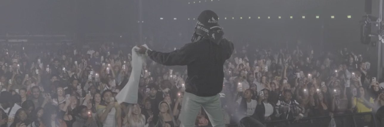 Mr. When the rum tell you you a big DANSA 🏴‍☠️'s banner