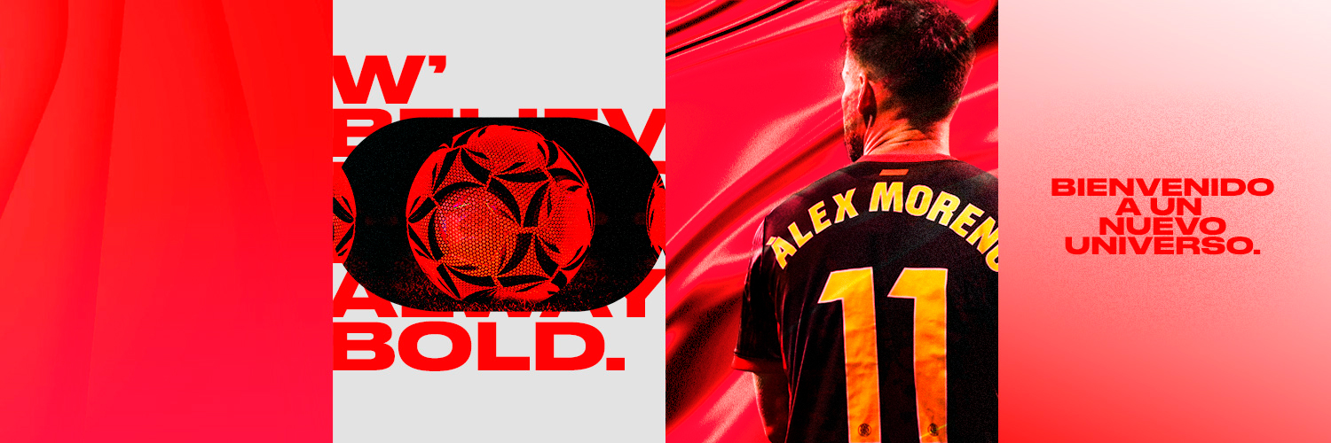 GOL's banner