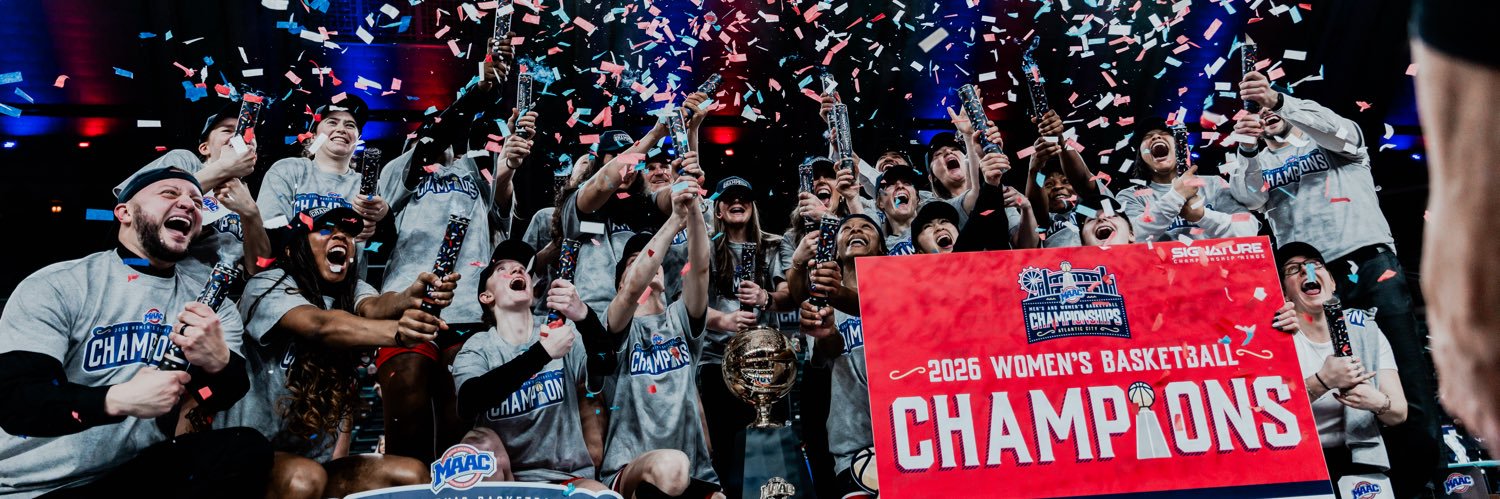 Blake DuDonis's banner
