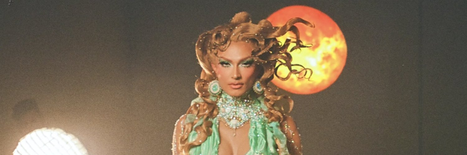 Venus's banner