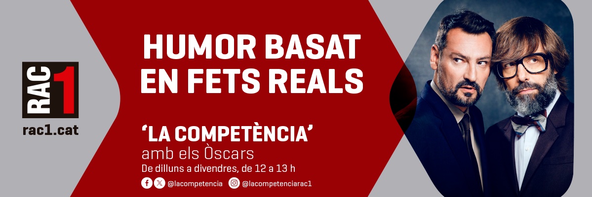 La Competència's banner