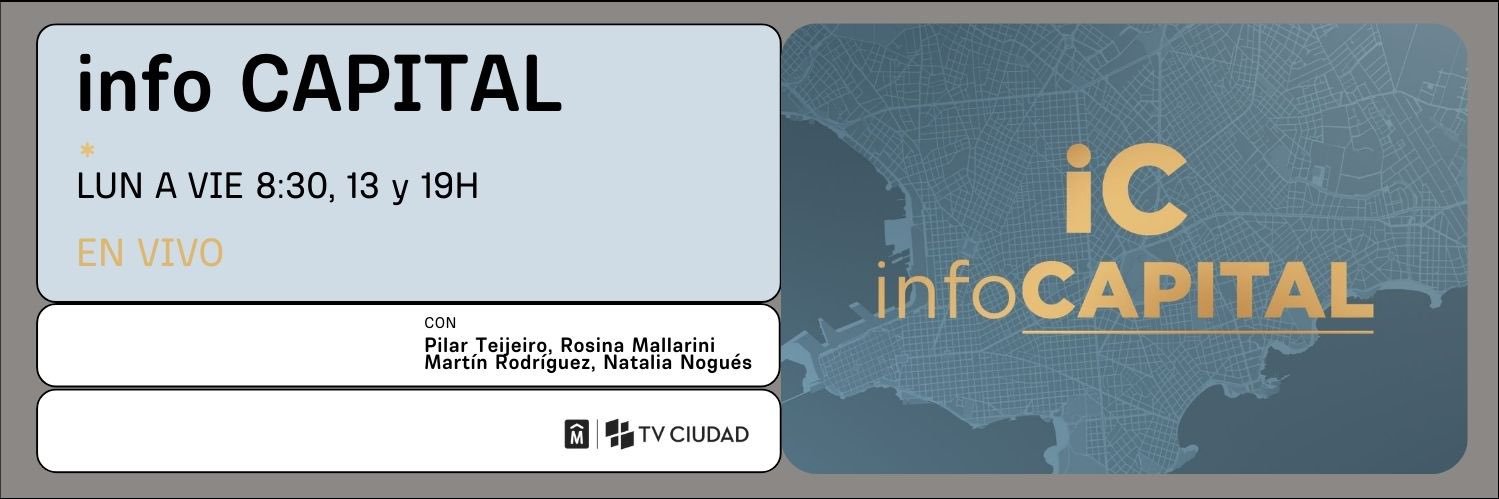INFO CAPITAL's banner