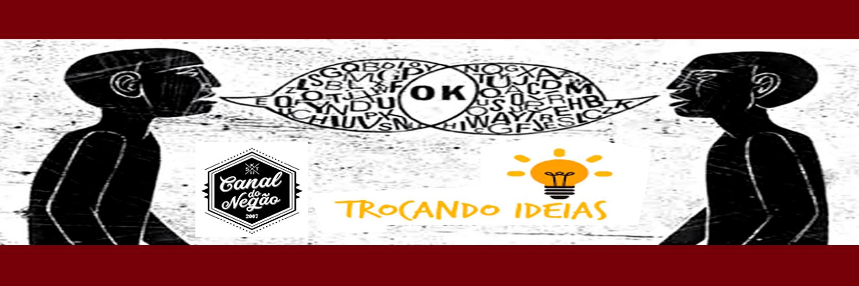 Canal do Negão's banner