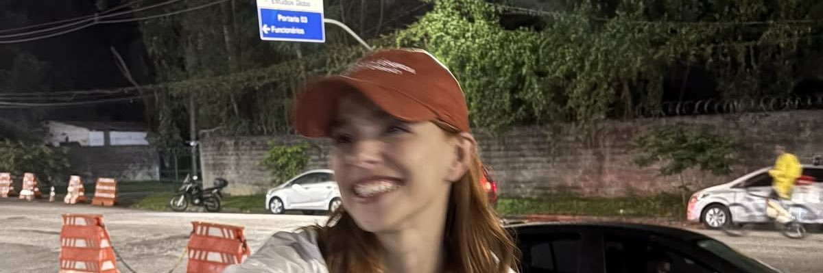 sandy's banner