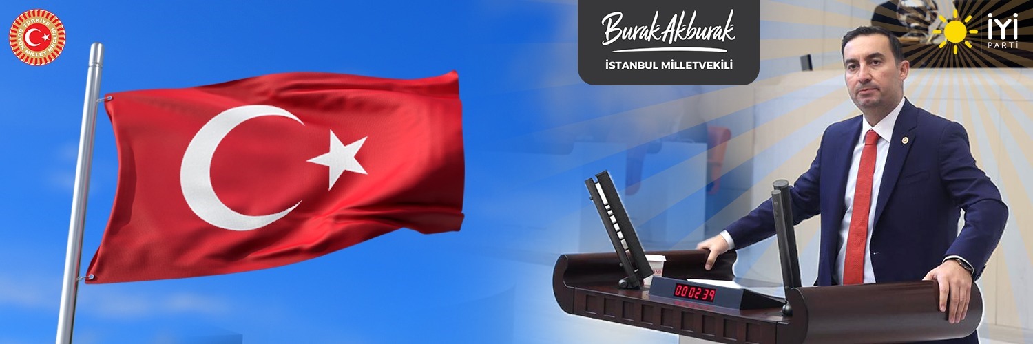 Burak Akburak's banner