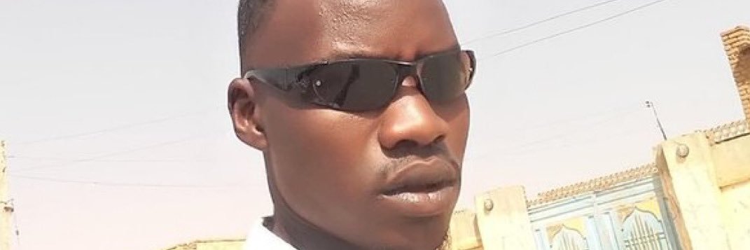 Ahmad Français 🇸🇳's banner