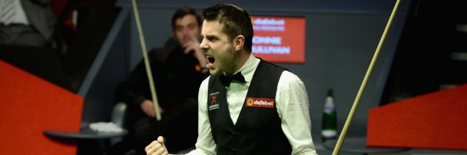 snookerf's banner