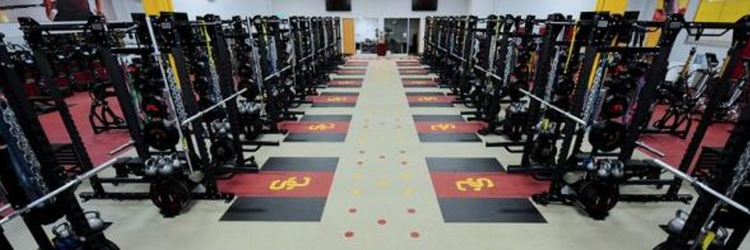 USC Psycho's banner