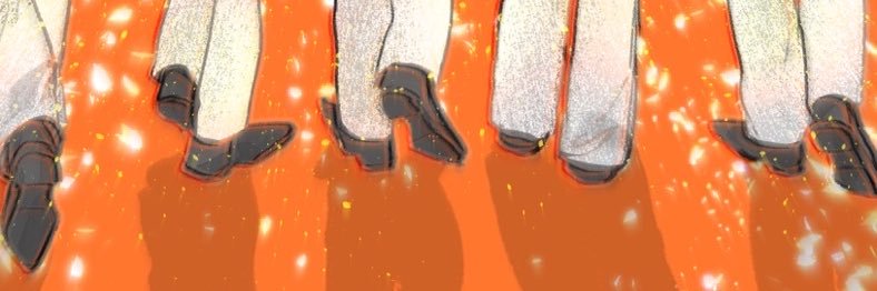 かな's banner