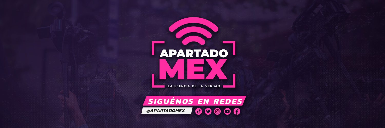 Itandehui 🇲🇽's banner