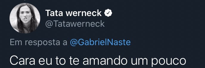 Gabriel Naste's banner