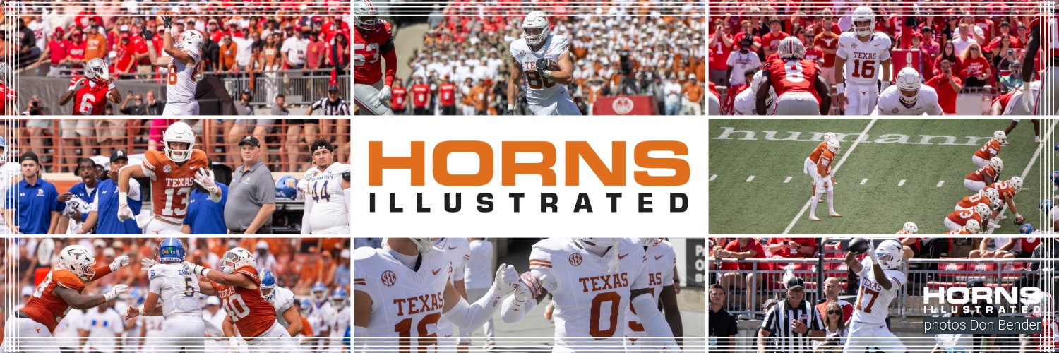 Horns Illustrated's banner
