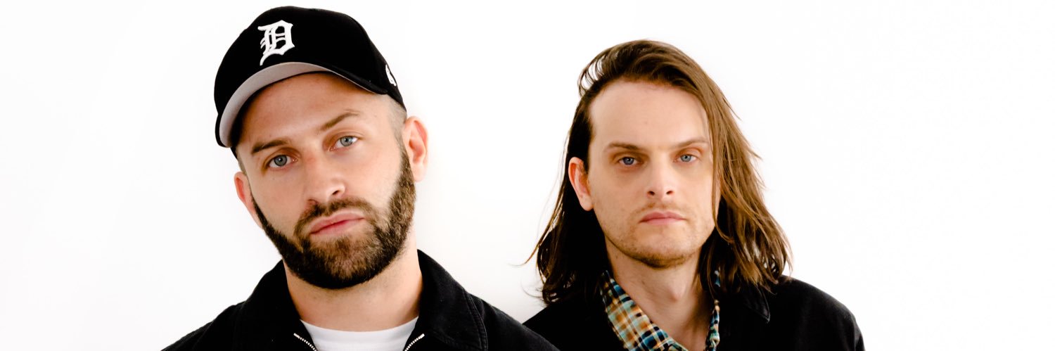 Zeds Dead's banner